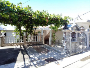 Гостиница Marijan apartments  Цриквеница